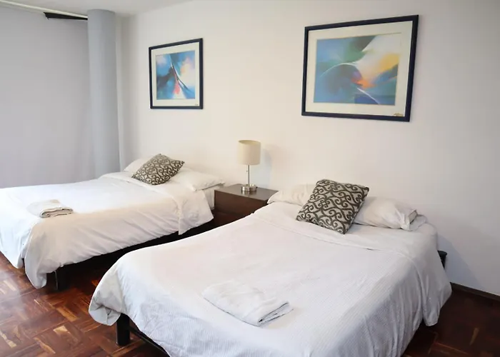 Modern Masaryk 3br In Polanco Apartment Mexico City