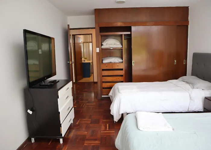 Modern Masaryk 3br In Polanco Apartment Mexico City