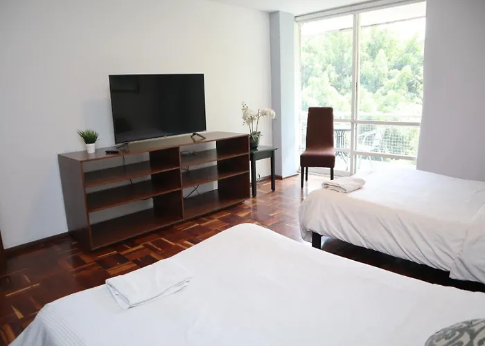 Modern Masaryk 3br In Polanco *