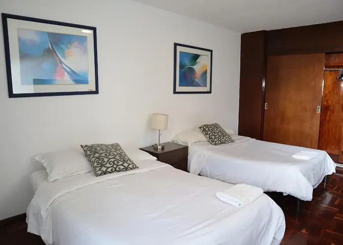 Modern Masaryk 3br In Polanco Mexico City