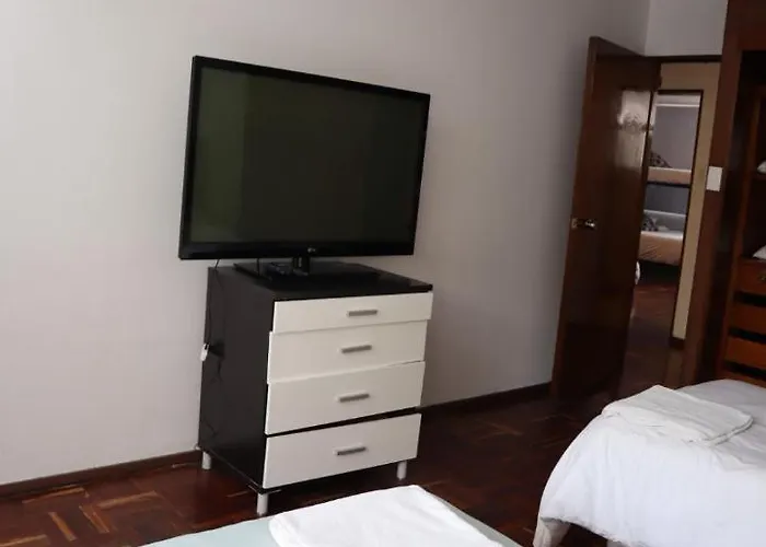 Modern Masaryk 3br In Polanco Apartment