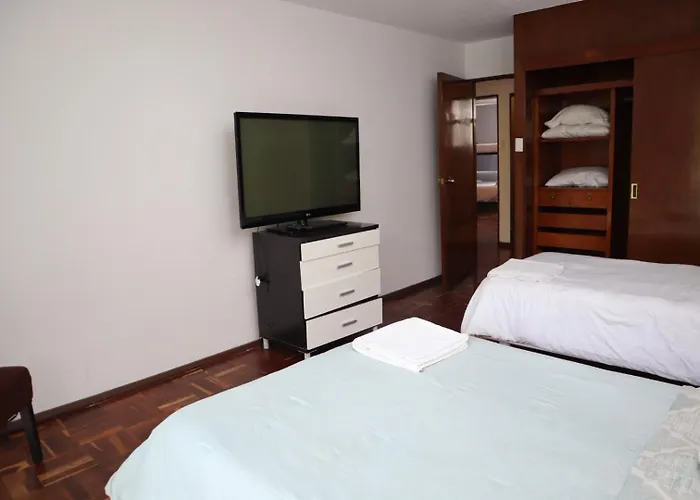 Apartment Modern Masaryk 3br In Polanco *