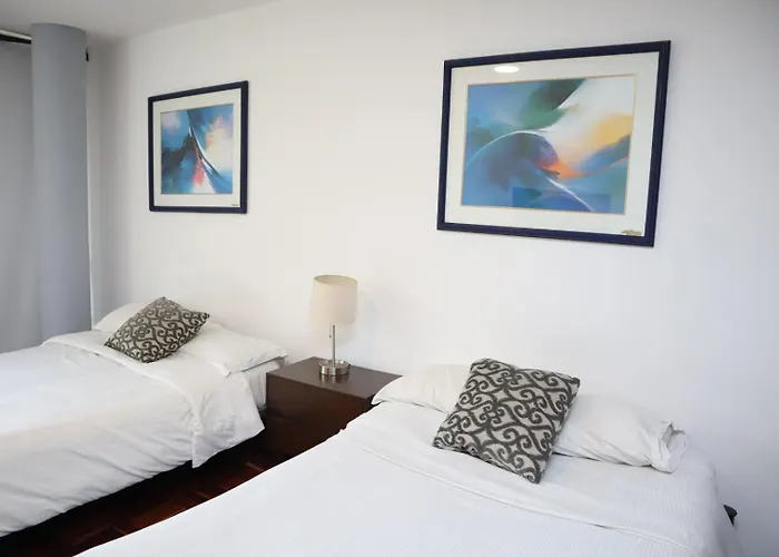 Modern Masaryk 3br In Polanco Apartment Mexico City