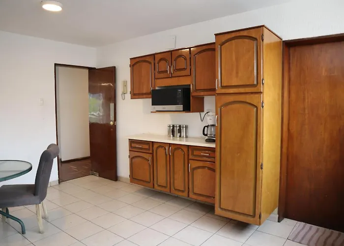 Modern Masaryk 3br In Polanco * Mexico City