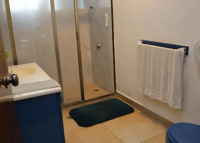 Modern Masaryk 3br In Polanco Apartment