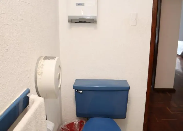 Modern Masaryk 3br In Polanco Apartment Mexico City