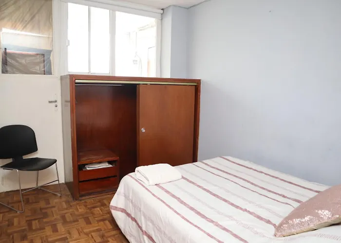 Modern Masaryk 3br In Polanco *