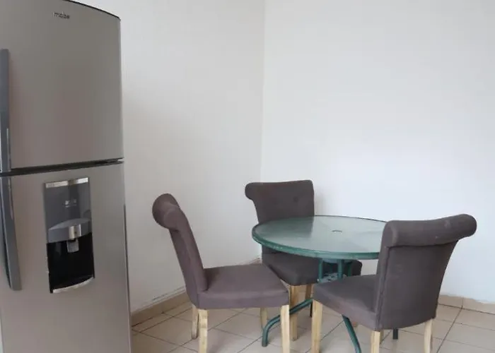 Modern Masaryk 3br In Polanco Mexico City
