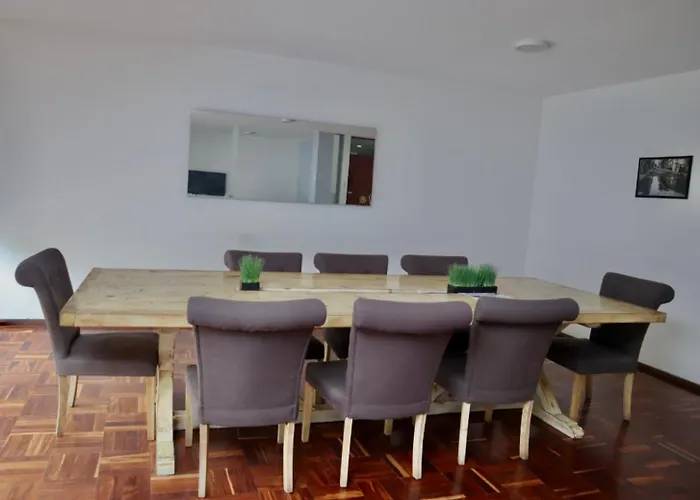 Modern Masaryk 3br In Polanco * Mexico City
