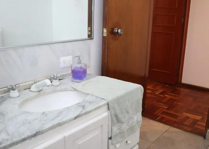Modern Masaryk 3br In Polanco