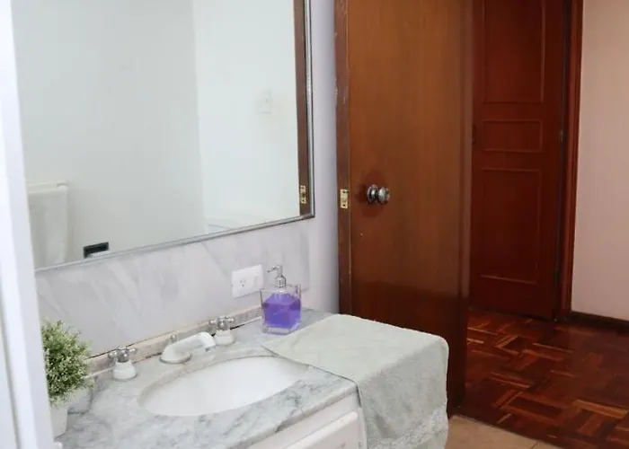 Modern Masaryk 3br In Polanco Apartment