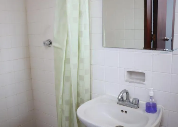 Apartment Modern Masaryk 3br In Polanco
