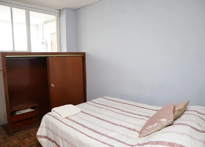 Modern Masaryk 3br In Polanco Apartment Mexico City