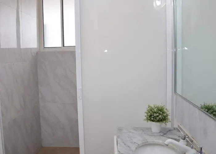 Modern Masaryk 3br In Polanco *