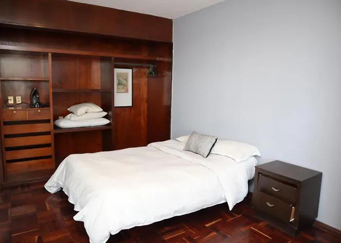 Modern Masaryk 3br In Polanco Mexico City
