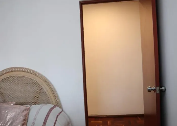 Modern Masaryk 3br In Polanco * Mexico City