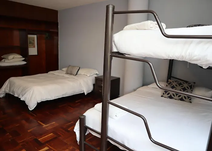 Modern Masaryk 3br In Polanco Apartment *