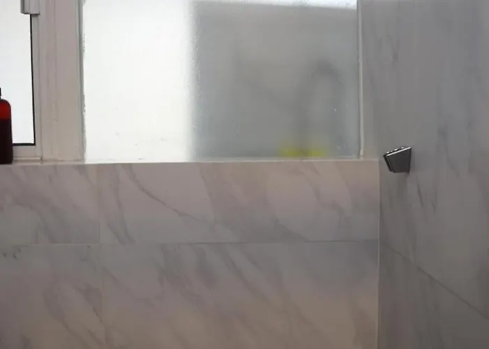 Modern Masaryk 3br In Polanco Apartment Mexico City
