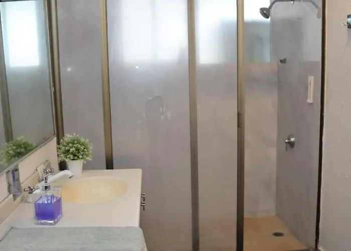Apartment Modern Masaryk 3br In Polanco Mexico City