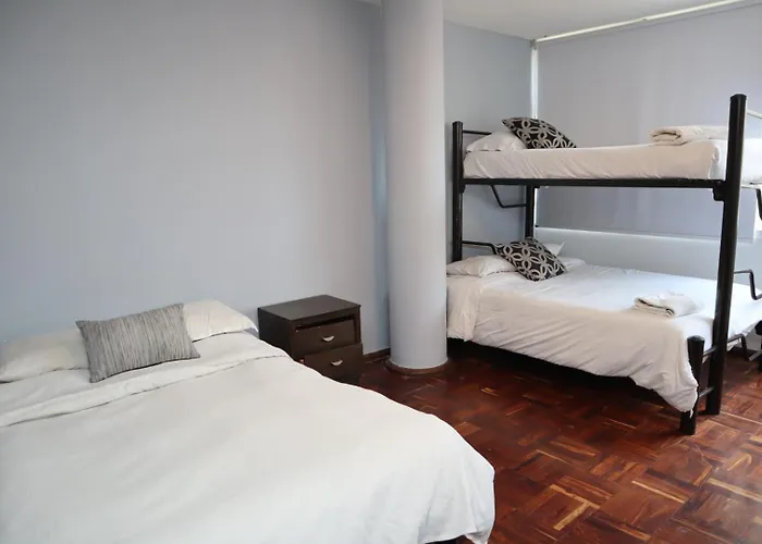Modern Masaryk 3br In Polanco * Mexico City