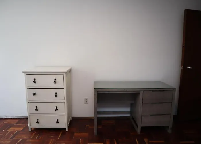 Modern Masaryk 3br In Polanco