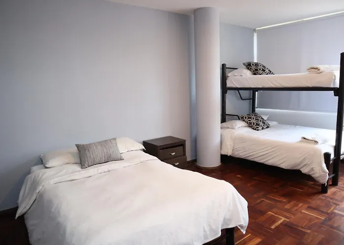 Modern Masaryk 3br In Polanco Apartment