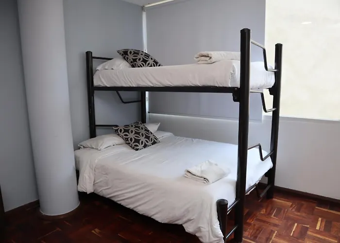 Apartment Modern Masaryk 3br In Polanco